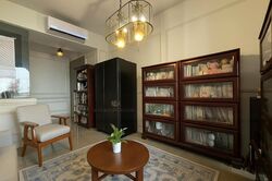 Waterwoods (D19), Condominium #467048871